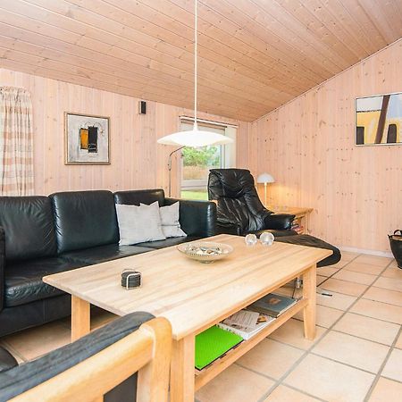 Three-Bedroom Holiday Home In Oksbol 28 Exterior photo