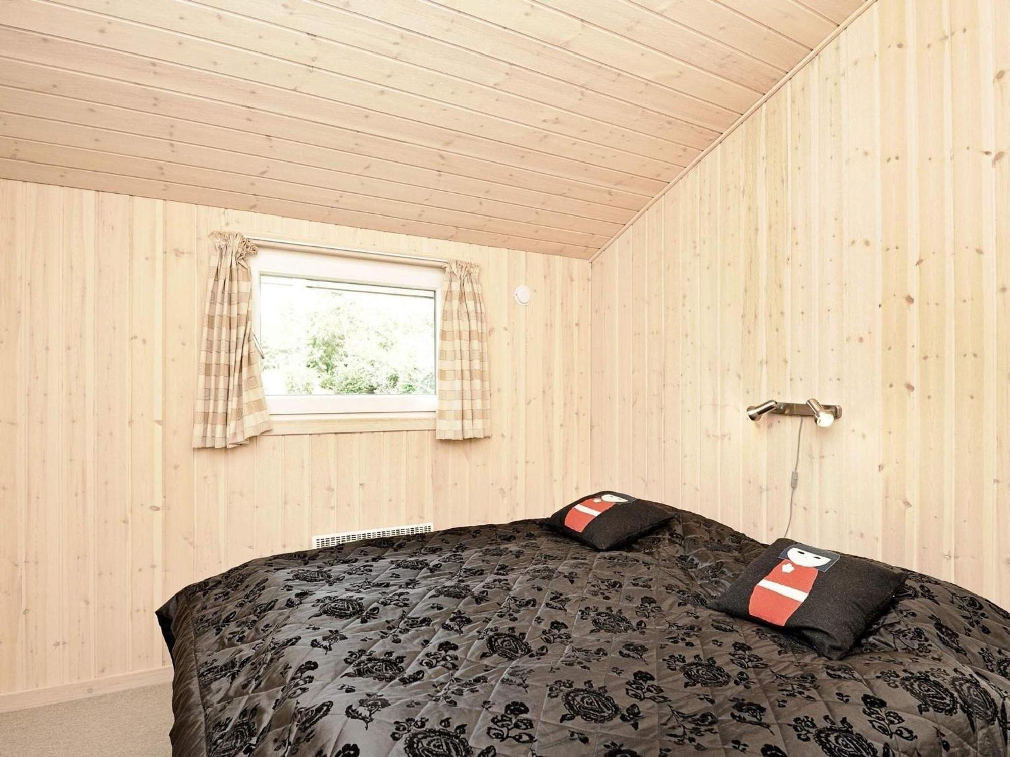 Three-Bedroom Holiday Home In Oksbol 28 Exterior photo