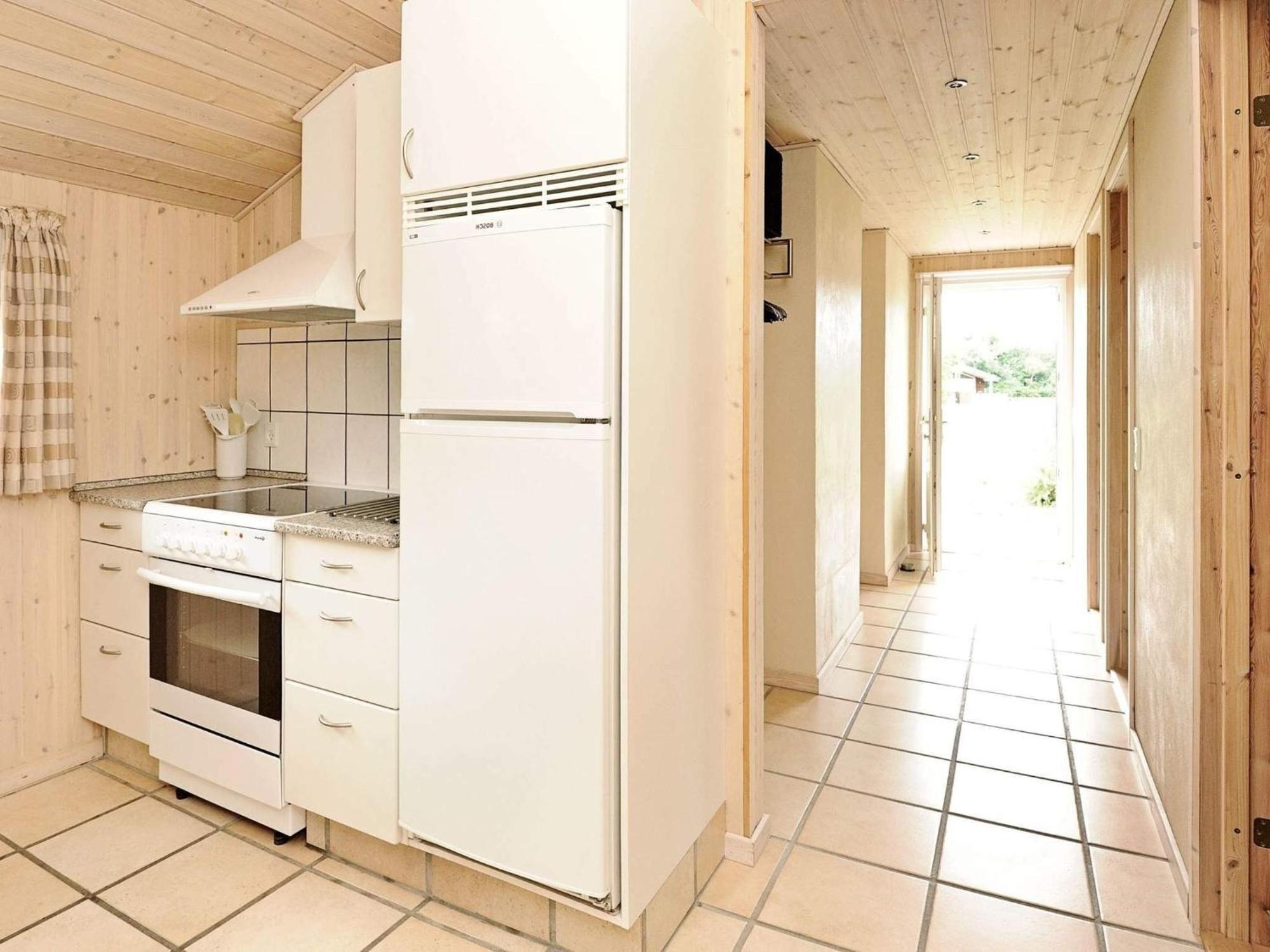Three-Bedroom Holiday Home In Oksbol 28 Exterior photo