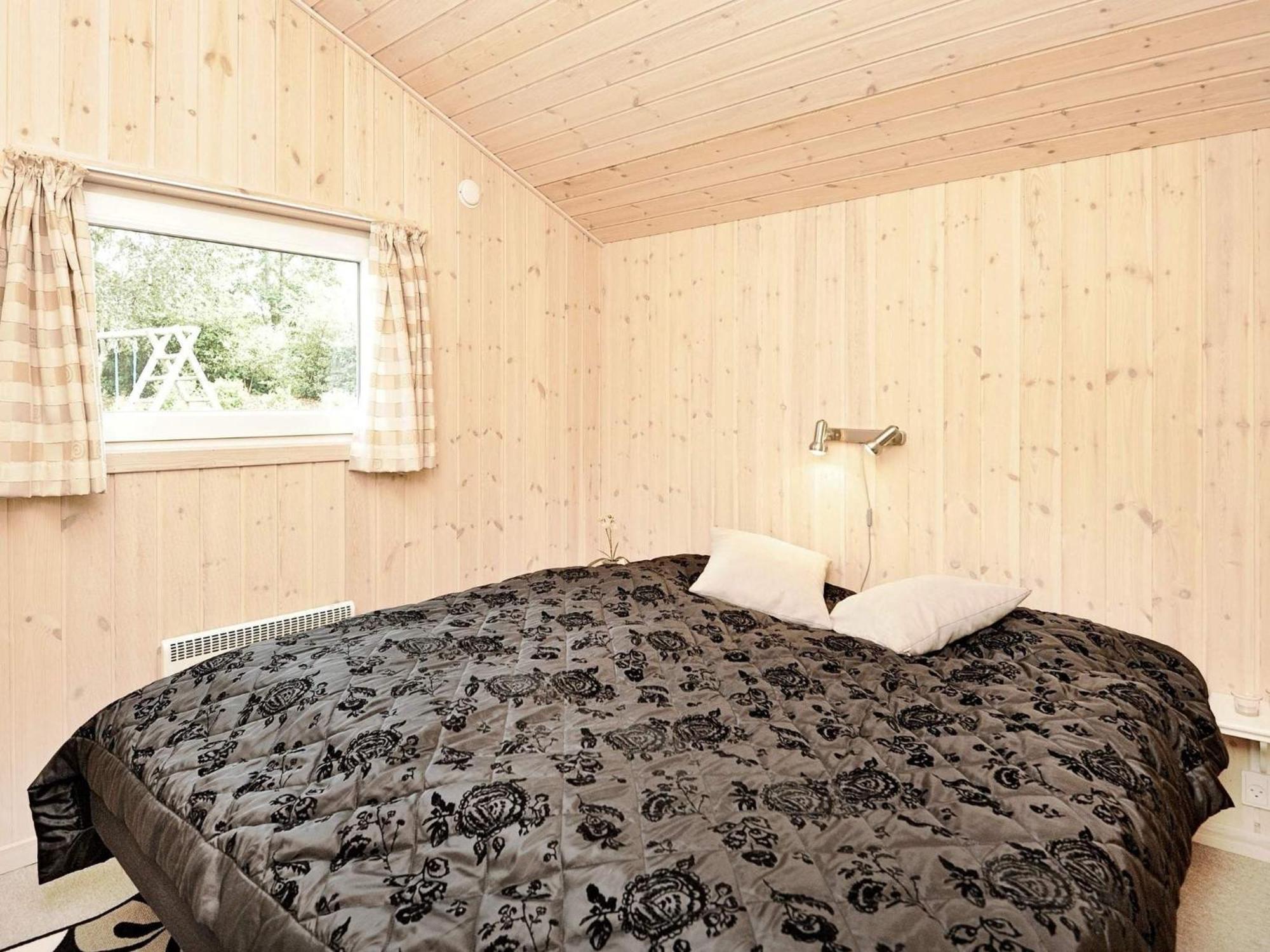 Three-Bedroom Holiday Home In Oksbol 28 Exterior photo