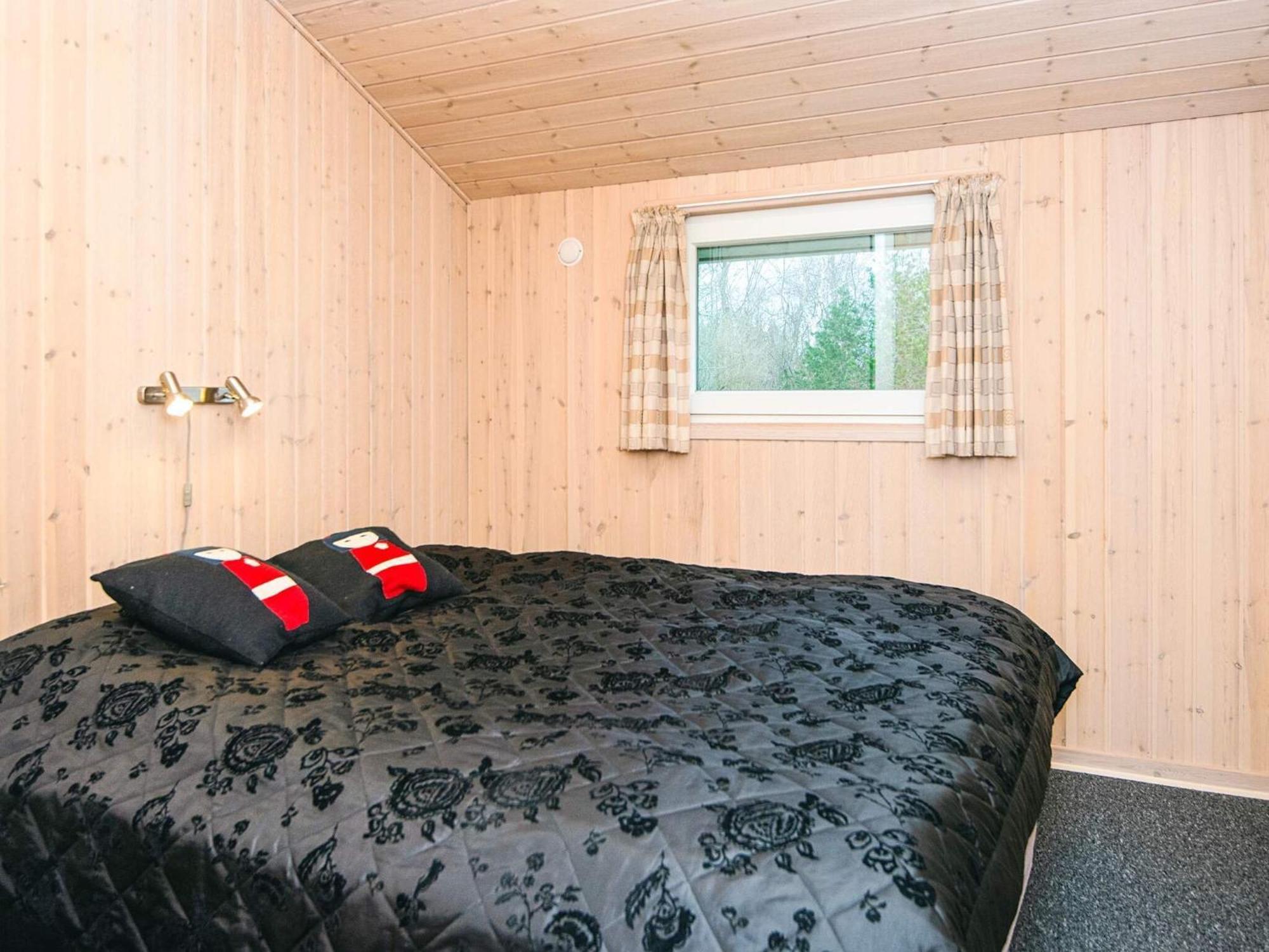 Three-Bedroom Holiday Home In Oksbol 28 Exterior photo