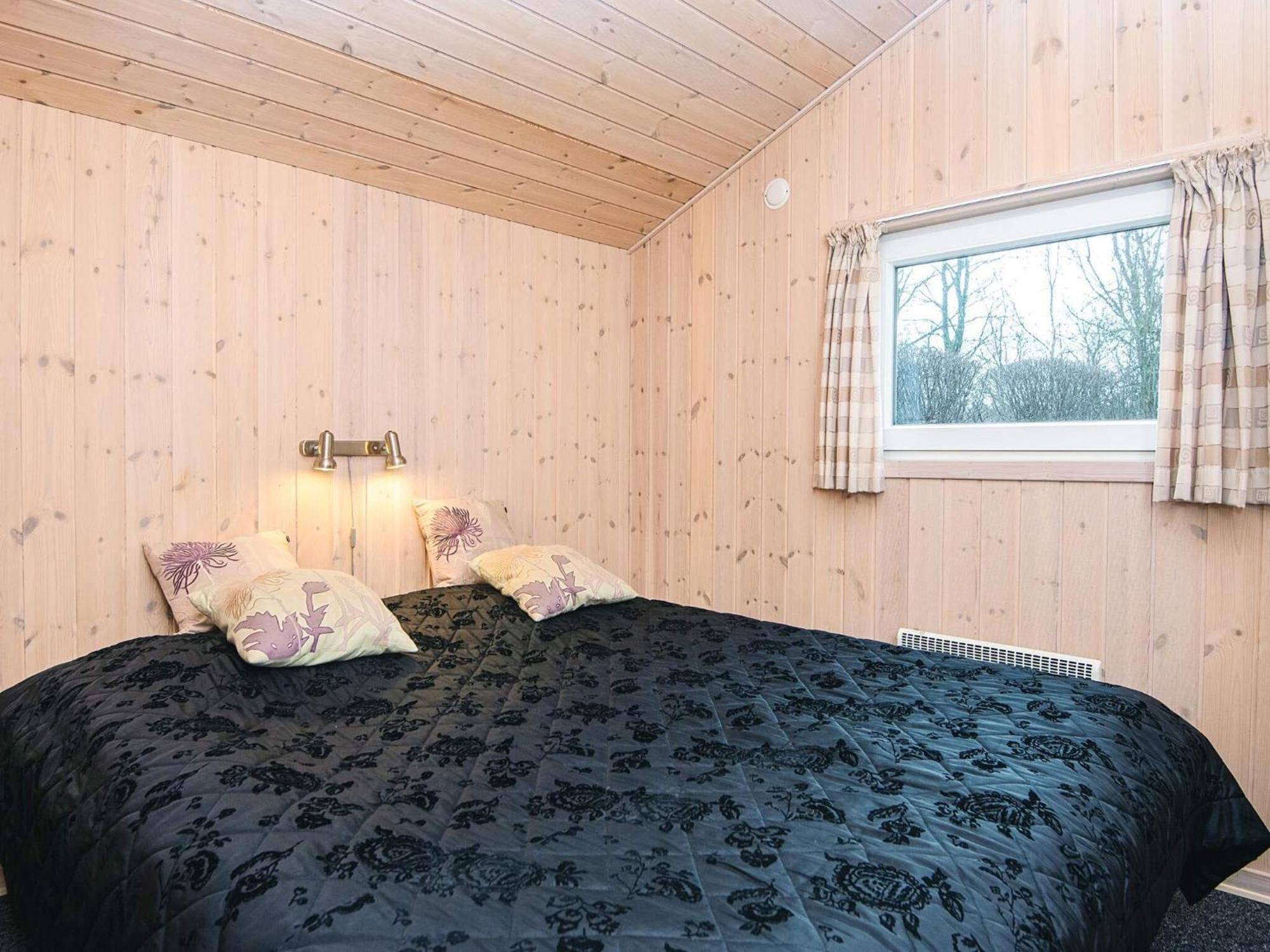Three-Bedroom Holiday Home In Oksbol 28 Exterior photo